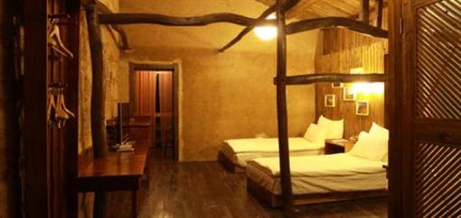 фото отеля Howoo Life Hostel