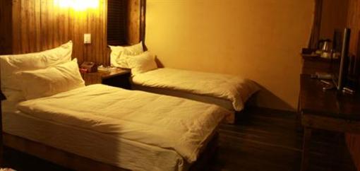 фото отеля Howoo Life Hostel