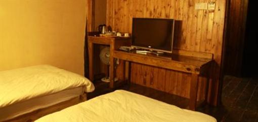 фото отеля Howoo Life Hostel
