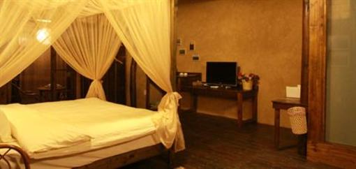 фото отеля Howoo Life Hostel