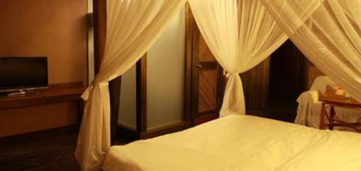 фото отеля Howoo Life Hostel