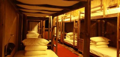 фото отеля Howoo Life Hostel