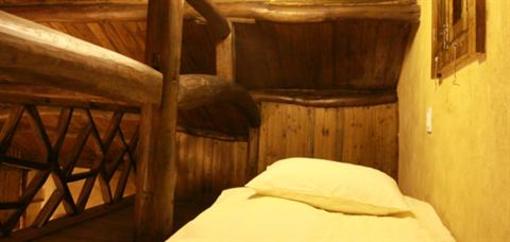 фото отеля Howoo Life Hostel