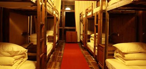 фото отеля Howoo Life Hostel