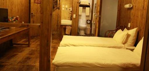 фото отеля Howoo Life Hostel
