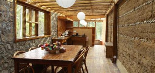 фото отеля Howoo Life Hostel