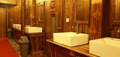 фото отеля Howoo Life Hostel