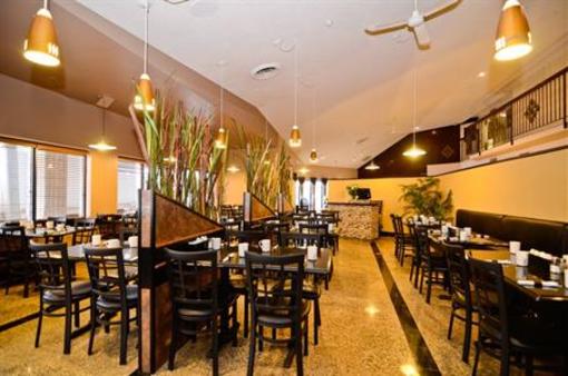 фото отеля BEST WESTERN Marquis Inn and Suites