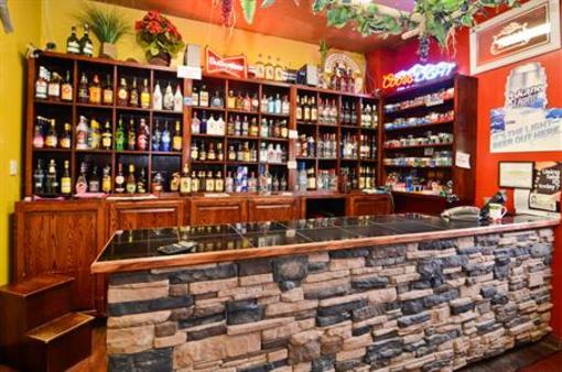 фото отеля BEST WESTERN Marquis Inn and Suites
