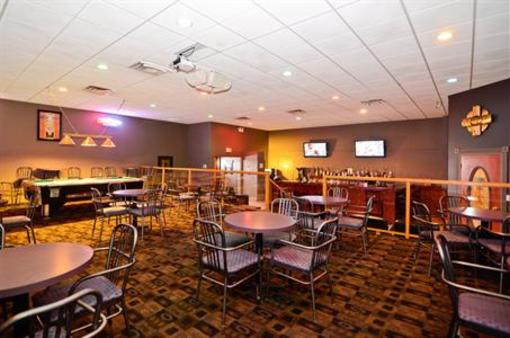 фото отеля BEST WESTERN Marquis Inn and Suites