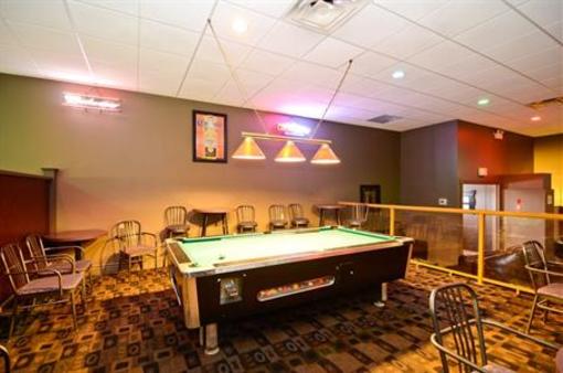 фото отеля BEST WESTERN Marquis Inn and Suites