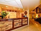 фото отеля BEST WESTERN Marquis Inn and Suites