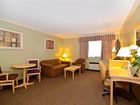 фото отеля BEST WESTERN Marquis Inn and Suites