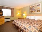 фото отеля BEST WESTERN Marquis Inn and Suites