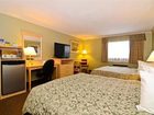 фото отеля BEST WESTERN Marquis Inn and Suites