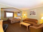 фото отеля BEST WESTERN Marquis Inn and Suites