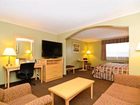 фото отеля BEST WESTERN Marquis Inn and Suites