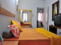 Spring Home Stay