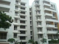 Kalpatharuvu Service Apartments