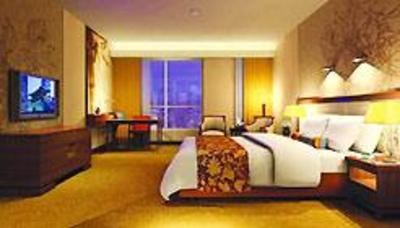 фото отеля Xiaoxiang Huatian Hotel Changsha