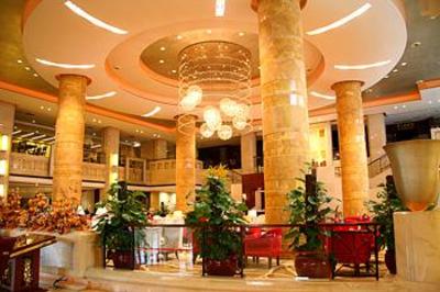 фото отеля Xiaoxiang Huatian Hotel Changsha