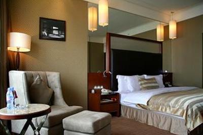 фото отеля Xiaoxiang Huatian Hotel Changsha