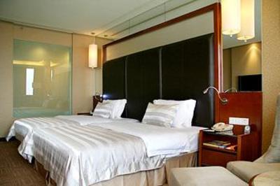 фото отеля Xiaoxiang Huatian Hotel Changsha