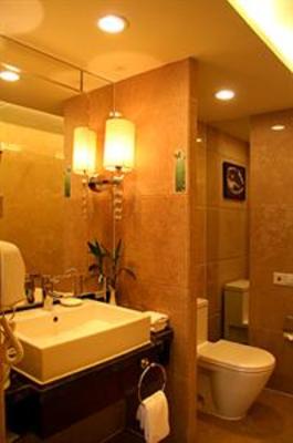 фото отеля Xiaoxiang Huatian Hotel Changsha