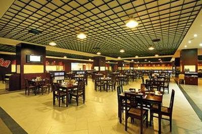 фото отеля Xiaoxiang Huatian Hotel Changsha