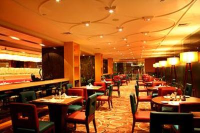фото отеля Xiaoxiang Huatian Hotel Changsha