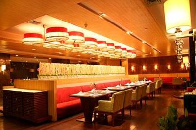 фото отеля Xiaoxiang Huatian Hotel Changsha
