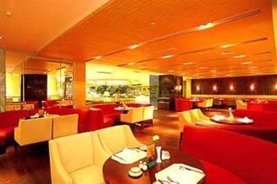 фото отеля Xiaoxiang Huatian Hotel Changsha