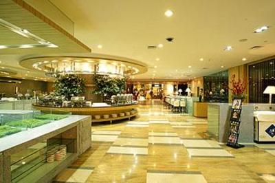 фото отеля Xiaoxiang Huatian Hotel Changsha