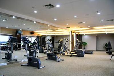 фото отеля Xiaoxiang Huatian Hotel Changsha