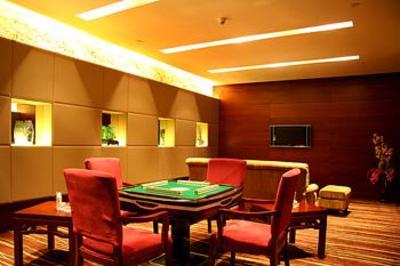 фото отеля Xiaoxiang Huatian Hotel Changsha