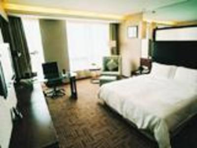 фото отеля Xiaoxiang Huatian Hotel Changsha