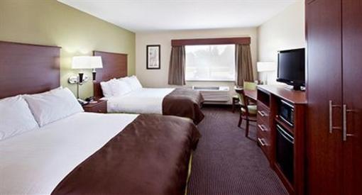 фото отеля AmericInn Osage