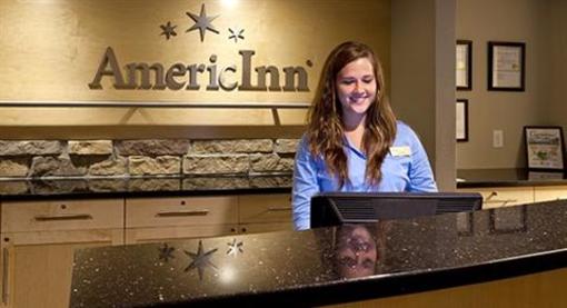 фото отеля AmericInn Osage
