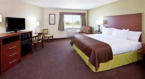 фото отеля AmericInn Osage