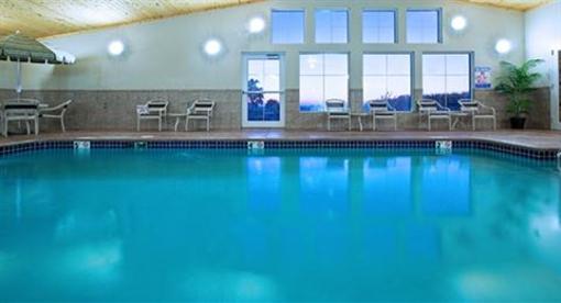 фото отеля AmericInn Osage