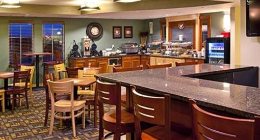 фото отеля AmericInn Osage