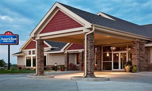 фото отеля AmericInn Osage