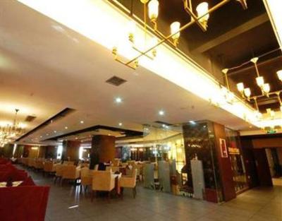фото отеля Dongfeng Hotel Liling