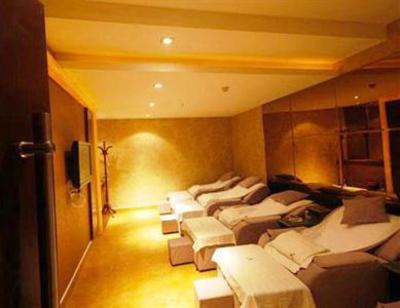 фото отеля Dongfeng Hotel Liling