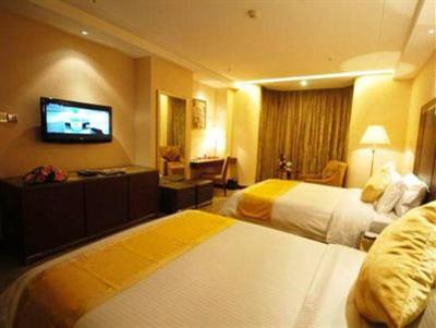 фото отеля Dongfeng Hotel Liling