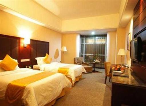 фото отеля Dongfeng Hotel Liling