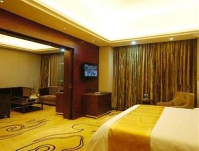 фото отеля Dongfeng Hotel Liling