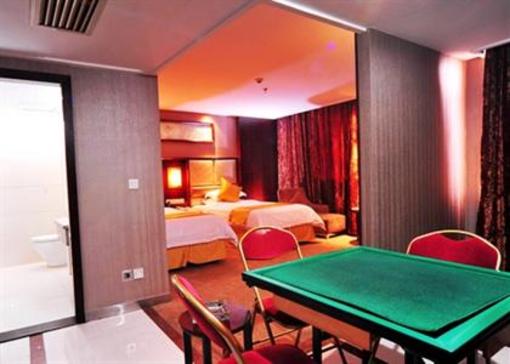 фото отеля Dongfeng Hotel Liling