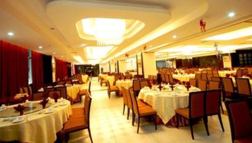 фото отеля Dongfeng Hotel Liling