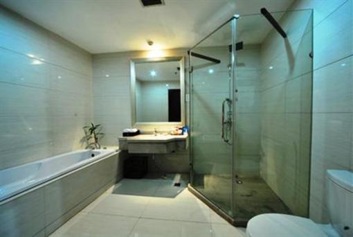 фото отеля Dongfeng Hotel Liling
